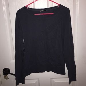 Volcom crew neck sweatshirt