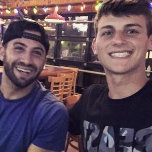 Meet your Posher, Justin