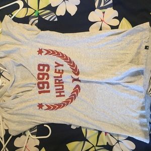 Hurley tee