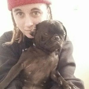 Meet your Posher, Audrey