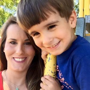 Meet your Posher, Kelli