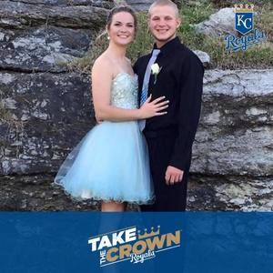 Meet your Posher, Ryann