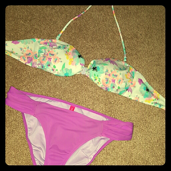 VS Bathingsuit Top