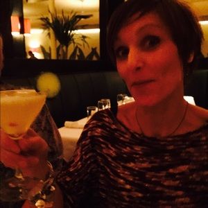 Meet your Posher, Tracy