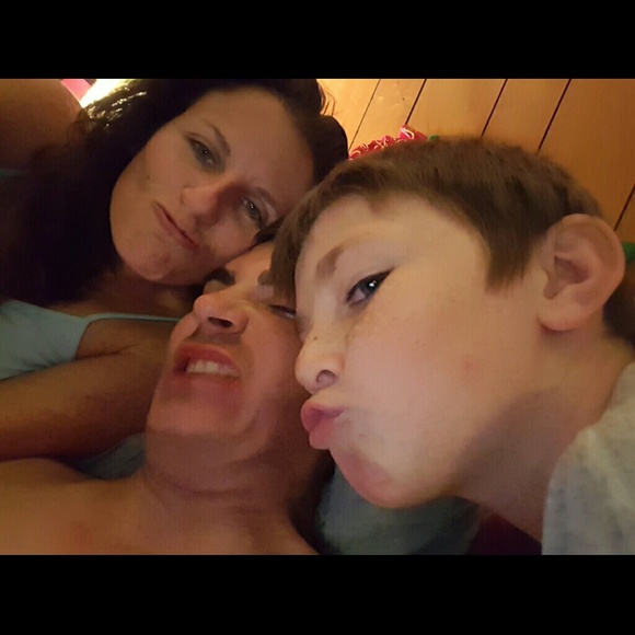 Meet your Posher, Heidi