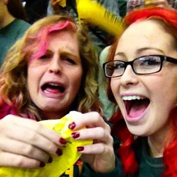 Meet your Posher, Julia