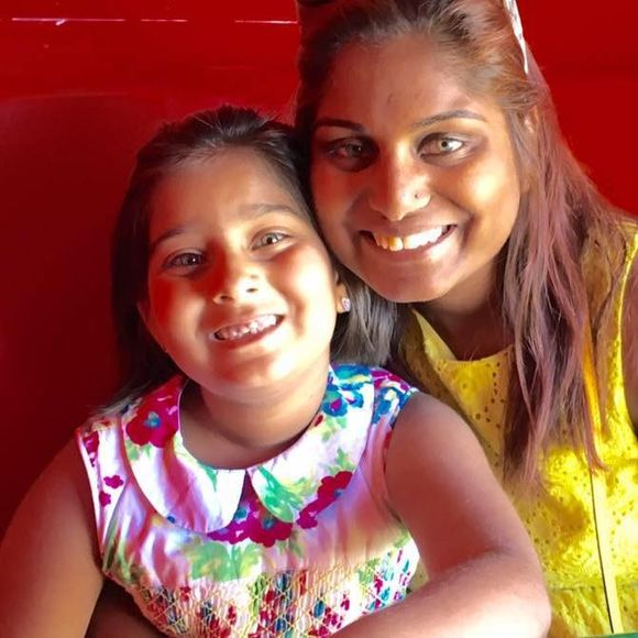 Meet your Posher, Mareeba