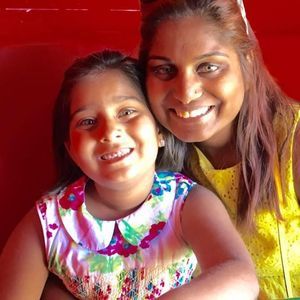 Meet your Posher, Mareeba