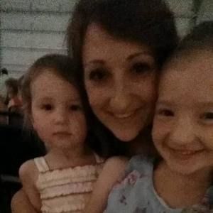 Meet your Posher, Whitney