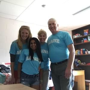 Meet your Posher, Emma