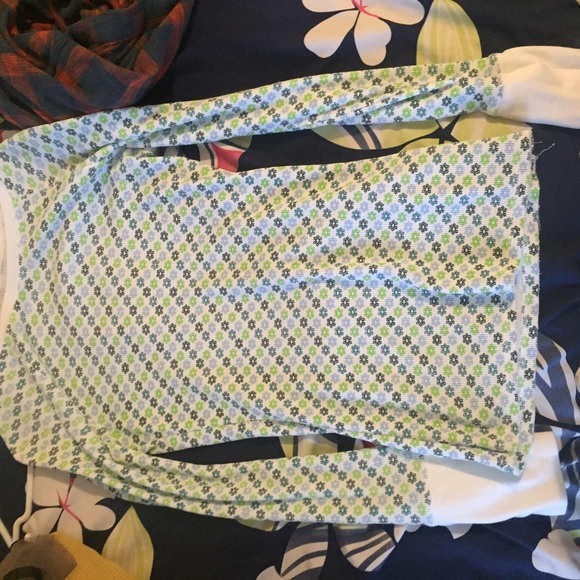 Snowflake thermal