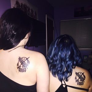 Meet your Posher, Darryl