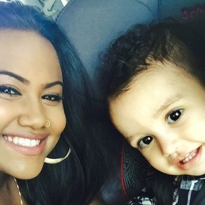 Meet your Posher, Nicole