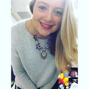 Meet your Posher, Heather