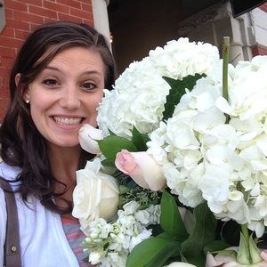 Meet your Posher, Mary