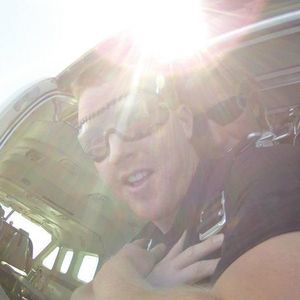 Meet your Posher, Jason