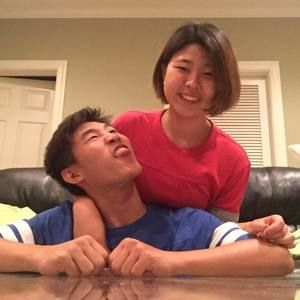 Meet your Posher, Timothy