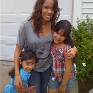 Meet your Posher, Lisbet