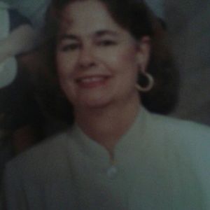 Meet your Posher, Nancy