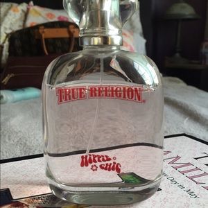 True Religion Hippie Chic perfume