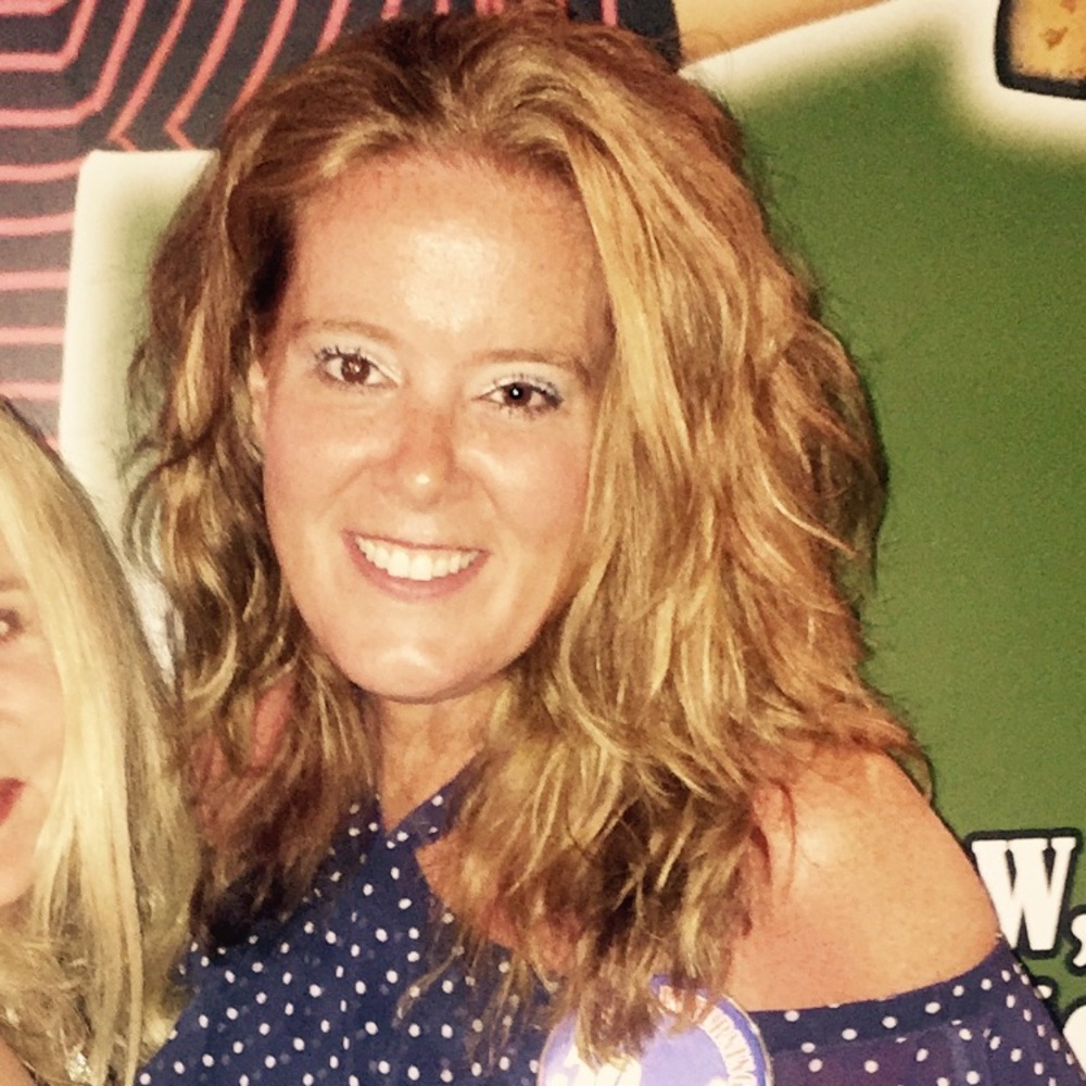 Meet your Posher, Kelly