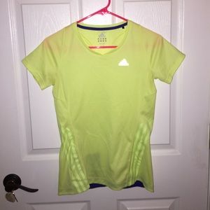 Adidas climacool Tshirt