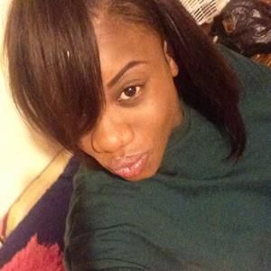 Meet your Posher, Kerry-ann