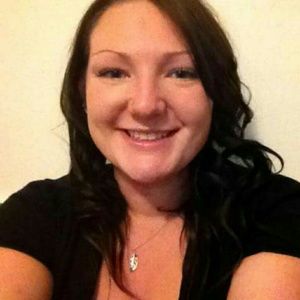 Meet your Posher, Jordyn