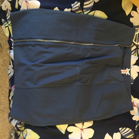 Pencil skirt