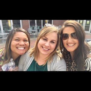 Meet your Posher, Sam