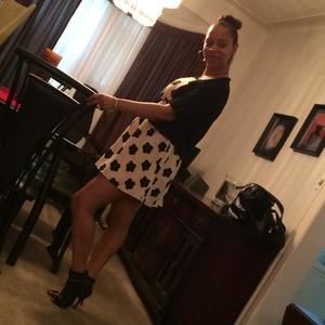 Meet your Posher, Rita