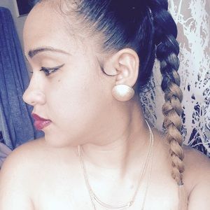 Meet your Posher, Bianca