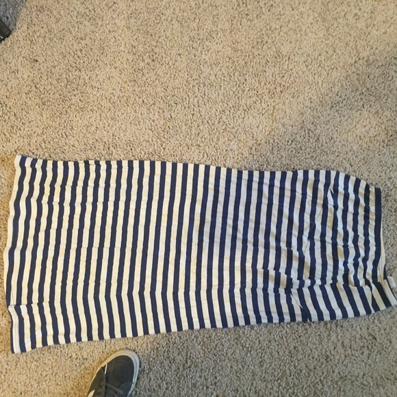 Maxi skirt
