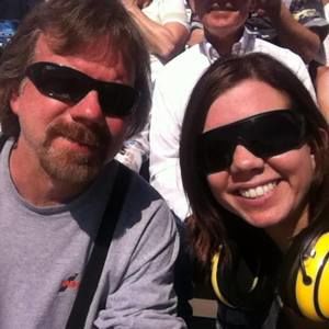 Meet your Posher, Kryshele