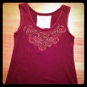 Anthropologie Project Alabama Shirt XS
