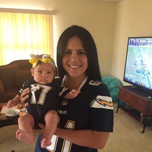 Meet your Posher, Karina