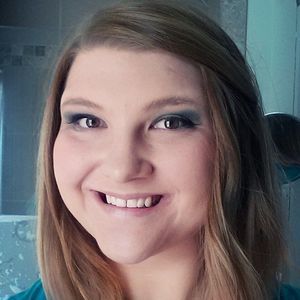 Meet your Posher, Katy