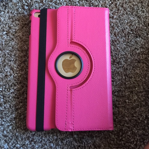 Case - ipad mini 4