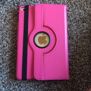 Case - ipad mini 4
