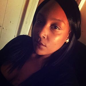 Meet your Posher, Kateena