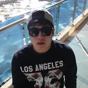 Meet your Posher, Sam