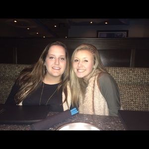 Meet your Posher, Meredith