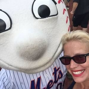 Meet your Posher, Anne