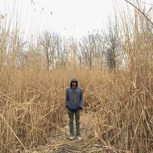 Meet your Posher, Bryan joel