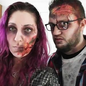 Meet your Posher, Dawn