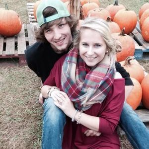 Meet your Posher, Anna jane