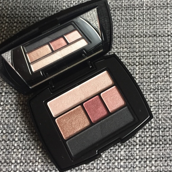 Lancôme eyeshadow palette