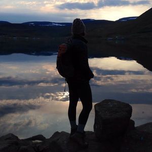 Meet your Posher, Abby