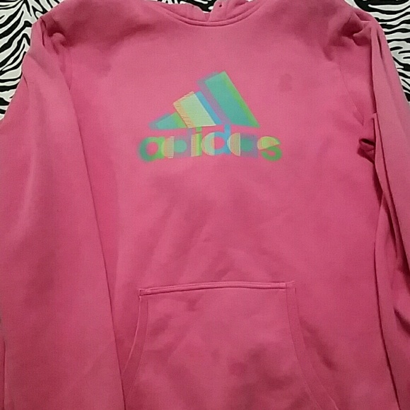 Adidas hoodie