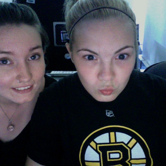 Meet your Posher, Janelle